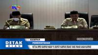 KETUA DPRD KAMPAR HARAP PJ BUPATI KAMPAR ORANG YANG PAHAM AKAN KAMPAR